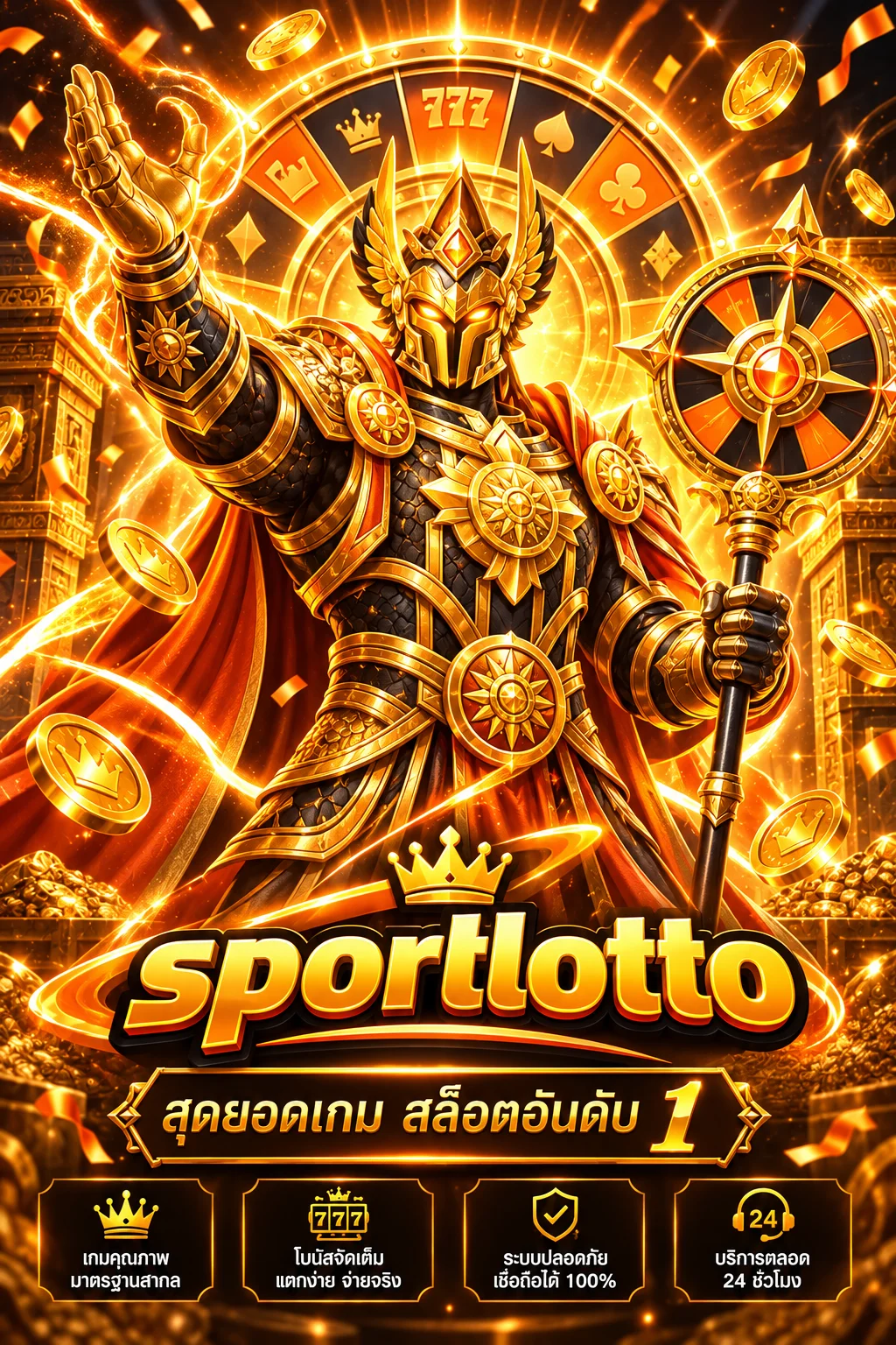 นักรบวงล้อนำโชคสำหรับทดลองเล่น Pragmatic Play